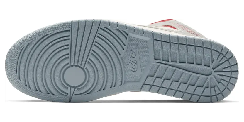 air-jordan-1 CT3443-100