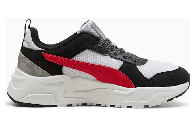 Puma Trinity Zwart (406073-01)