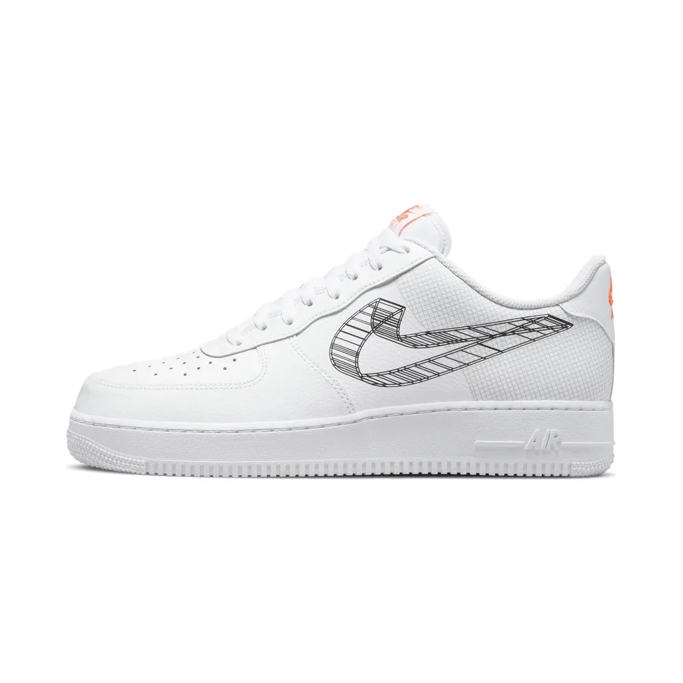 Nike Air Force 1 ’07 White (DR0149-100)