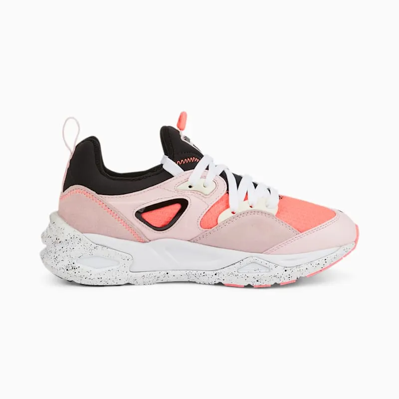Puma Trc Blaze Galaxy2 Black/Brown (38600201)