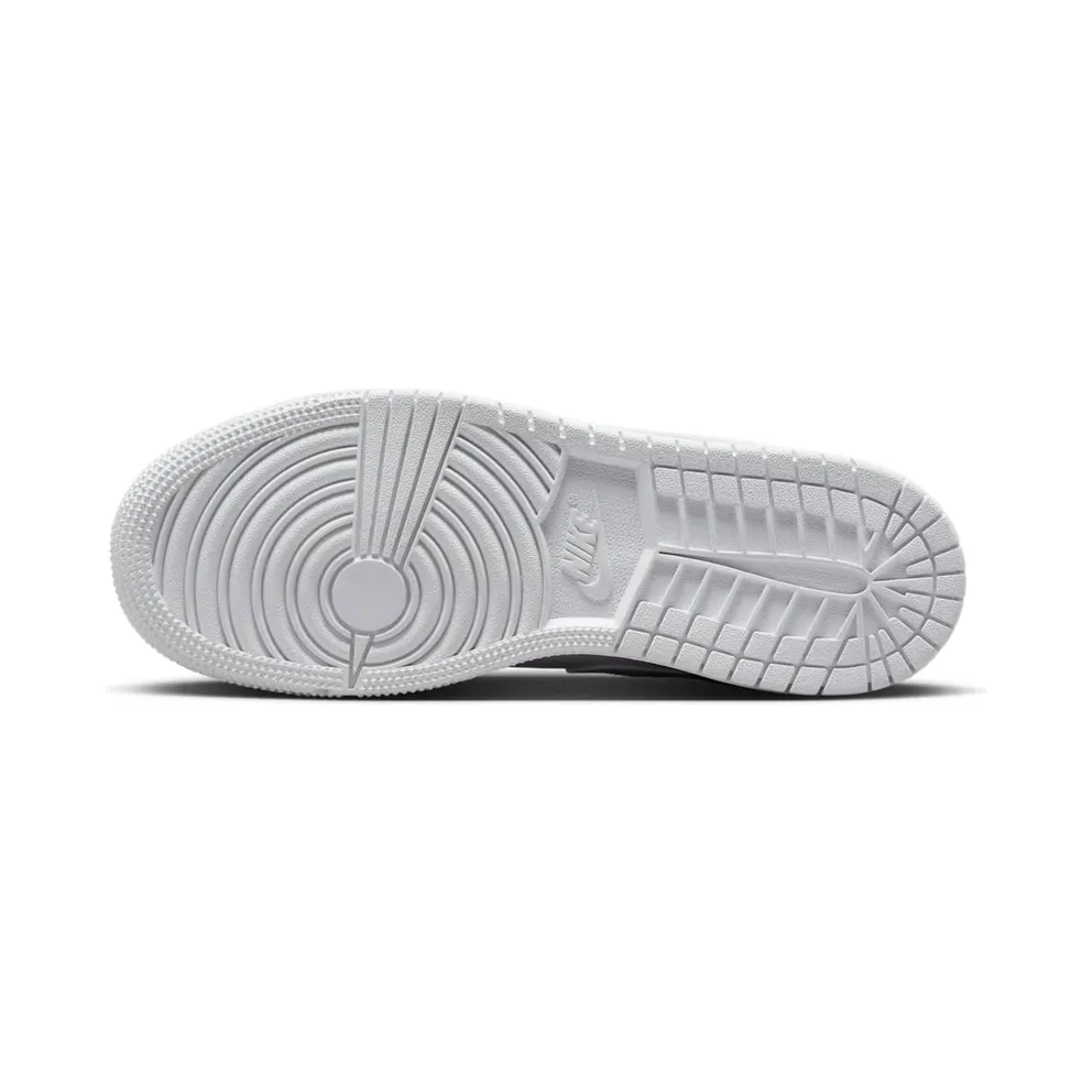 Jordan 1 Low Triple White (2023) (553560-136)