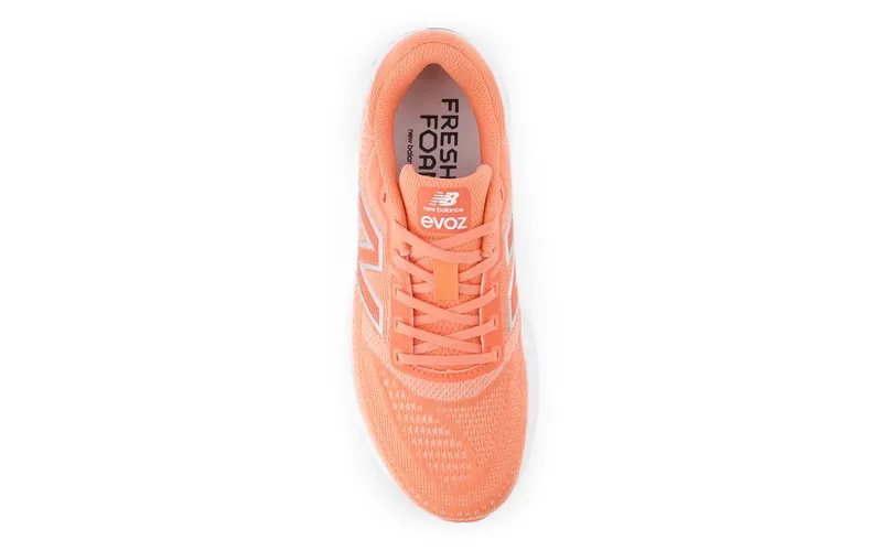 New Balance Fresh Foam X Evoz Orange (WEVOZ-RF4)