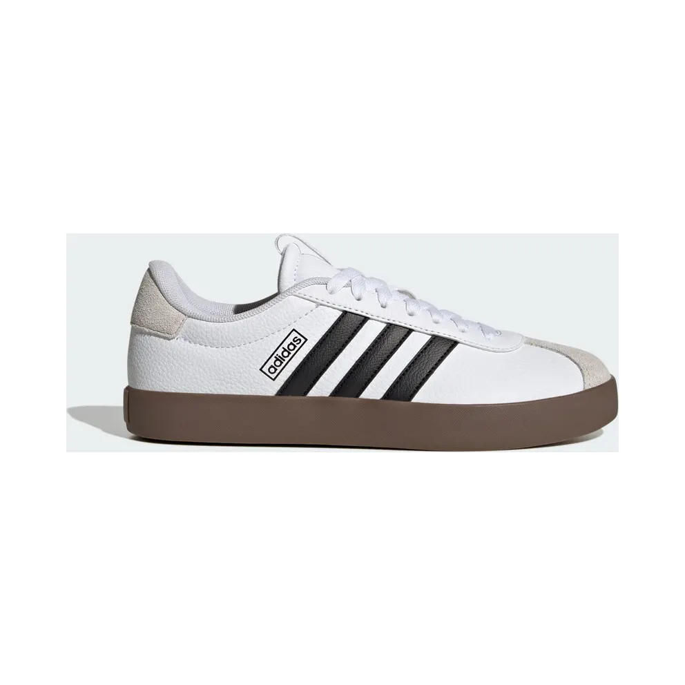 Adidas VL Court 3.0 Cloud White / Core Black / Grey One (ID8797)