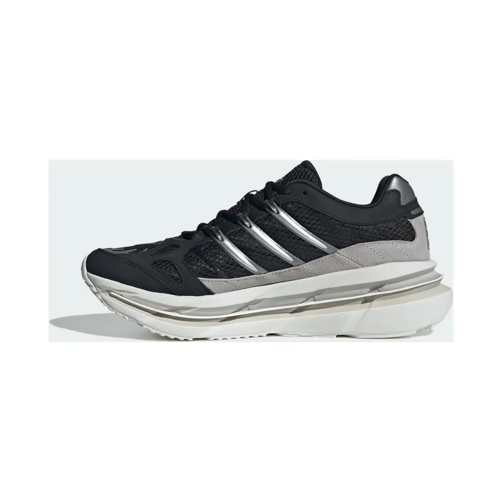 Adidas Adistar HRMY “Black Silver Metallic” (JQ8742)