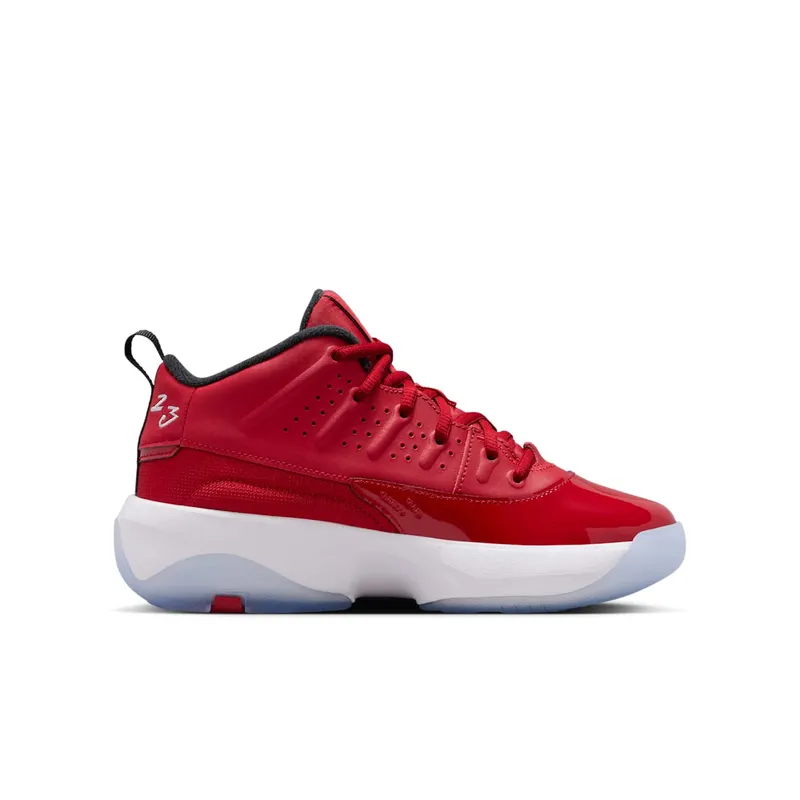 Jordan Max Aura 7 Varsity Red White (HQ2089-600)