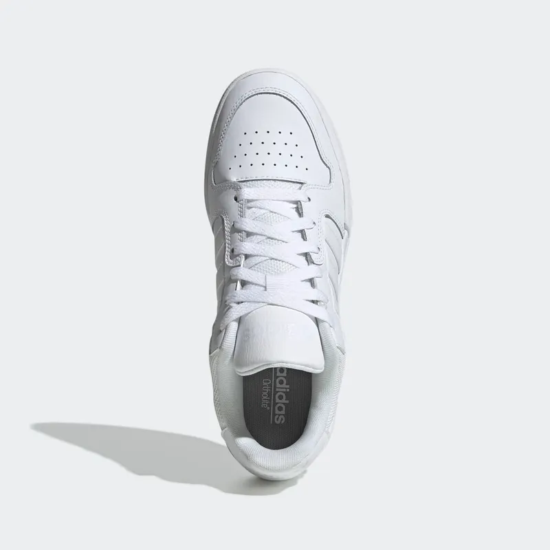 adidas Entrap Cloud White Cloud White/Cloud White/Cloud White (EH1865)