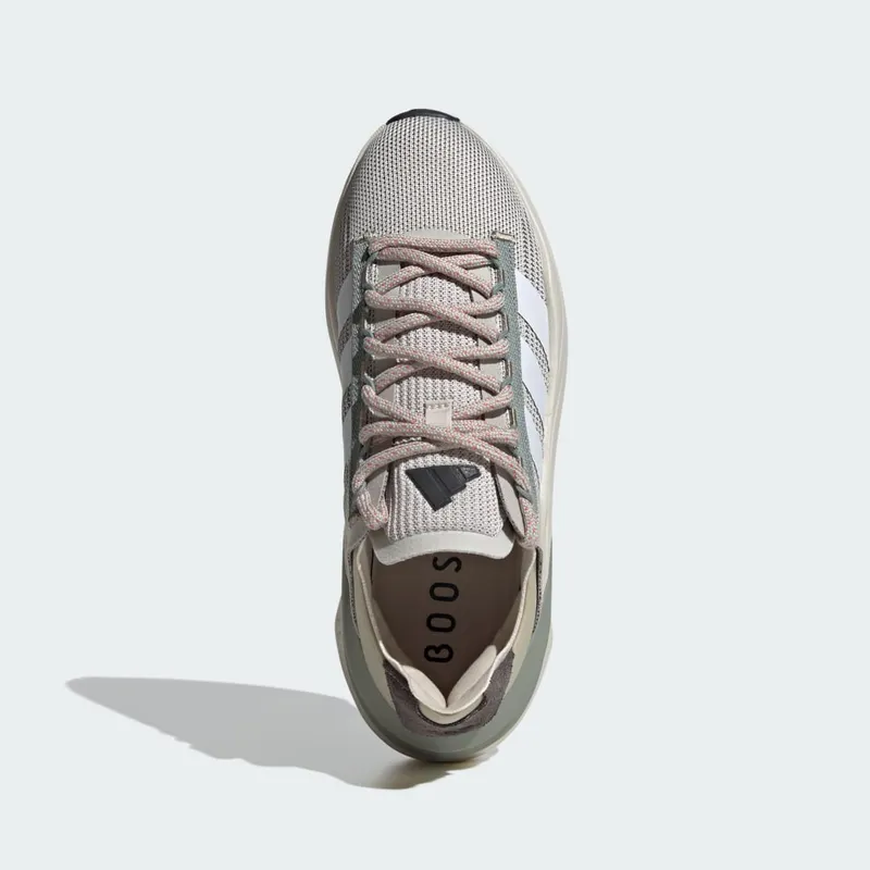 adidas Avryn_X Putty Grey / Cloud White / Silver Pebble (IG3609)