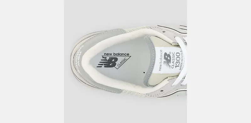 New Balance 1300 MiUSA Harbor Grey (U1300GY)