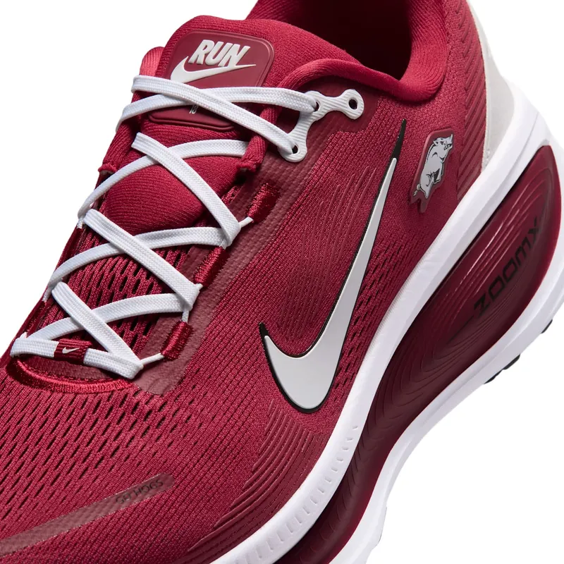 Nike Vomero Team Crimson / Black / White (IQ6863-600)