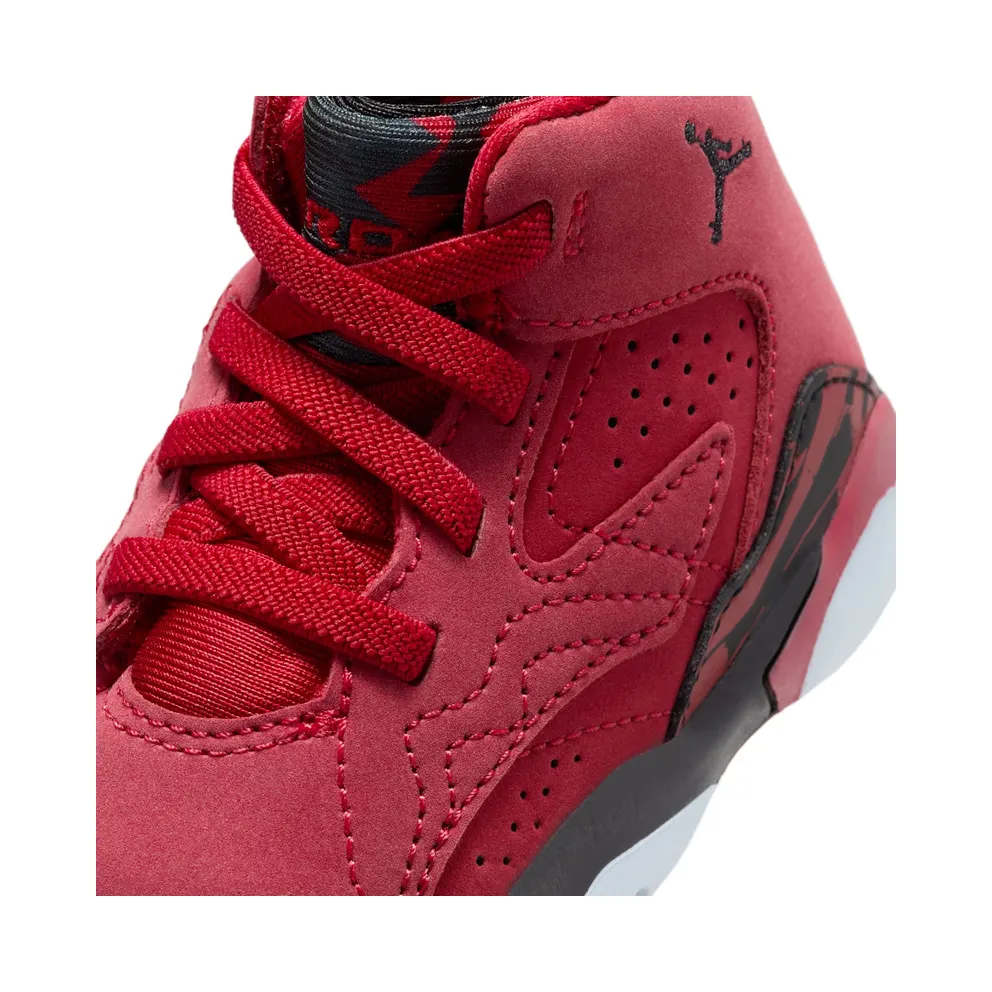 Jordan Jumpman MVP Gym Red Summit White Black (DZ5576-600)