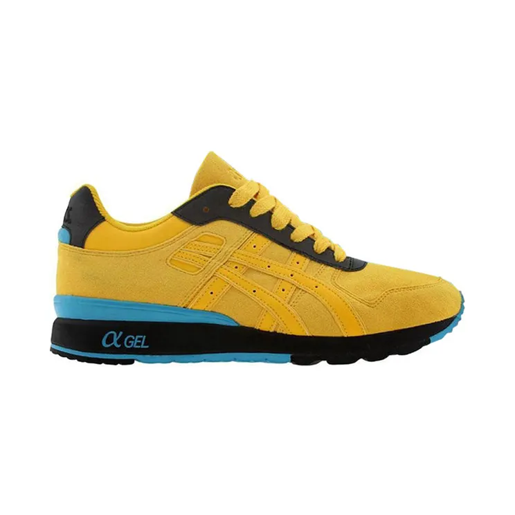 ASICS GT 2 Bait Yellow Ring (H20EJ-0590)