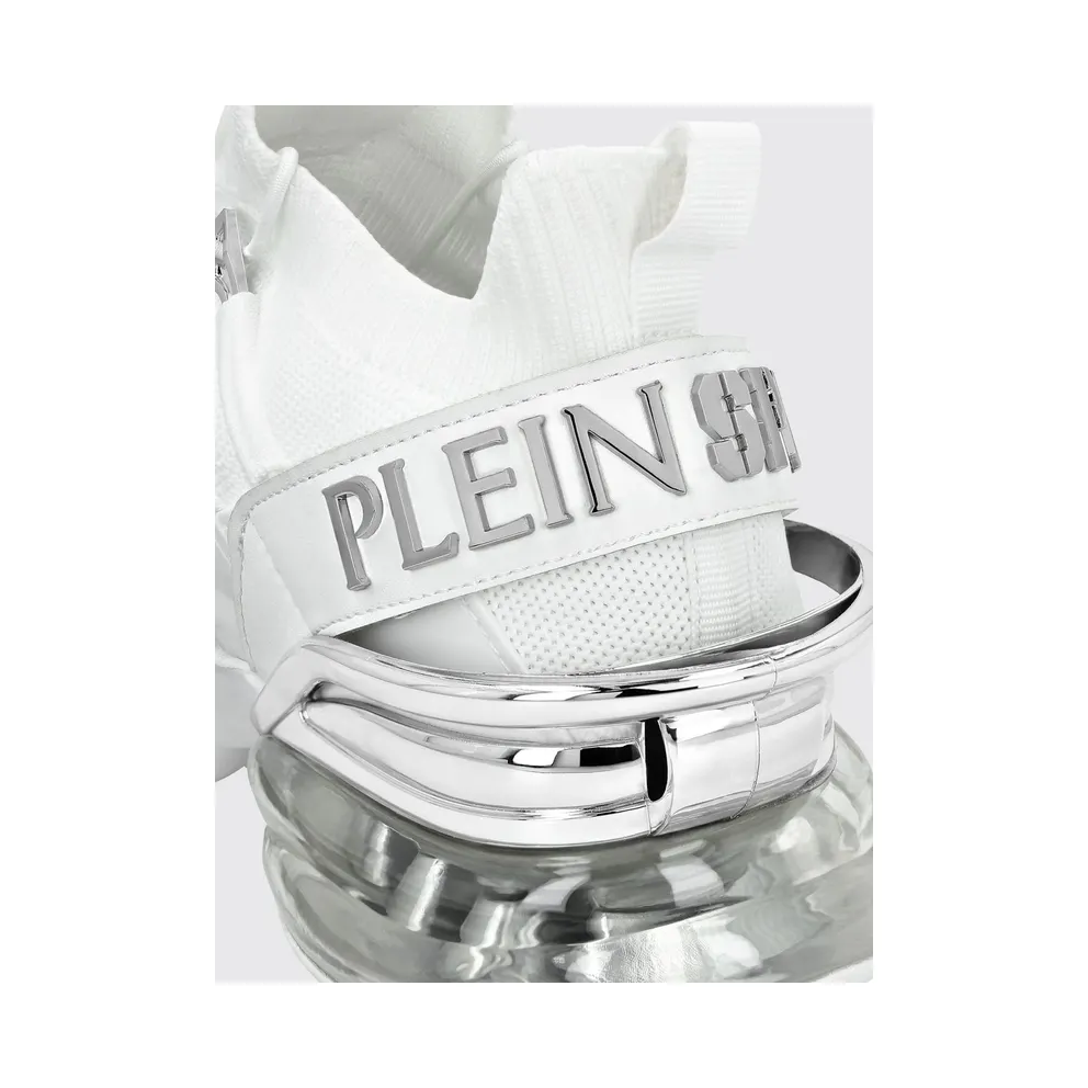 Plein Sport White 1 (SADSUSC0518STE003N0191)