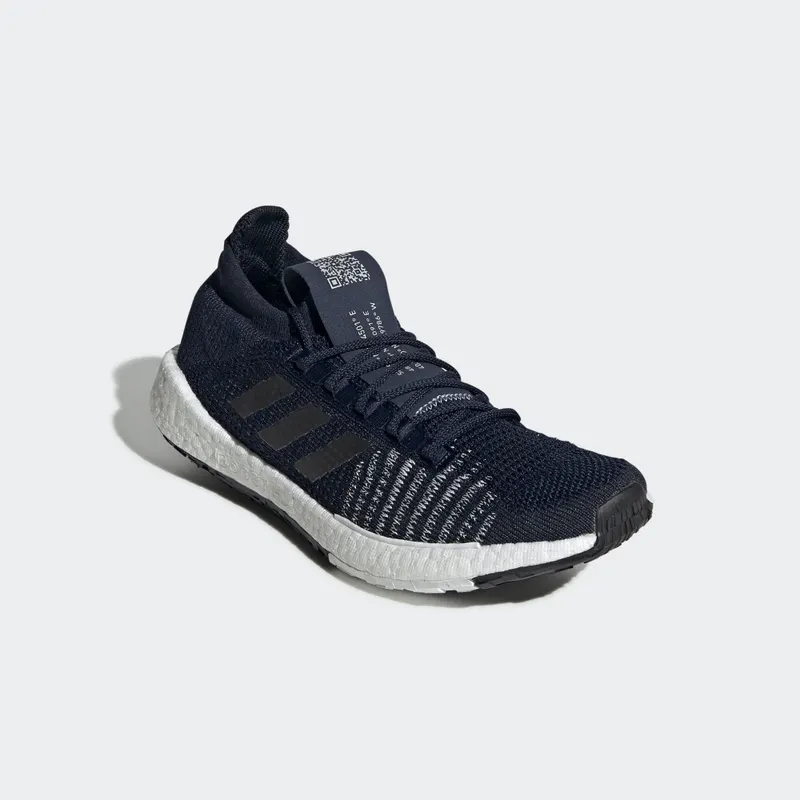 adidas Pulseboost HD Collegiate Navy Core Black Collegiate Navy/Core Black/Cloud White (FU7340)