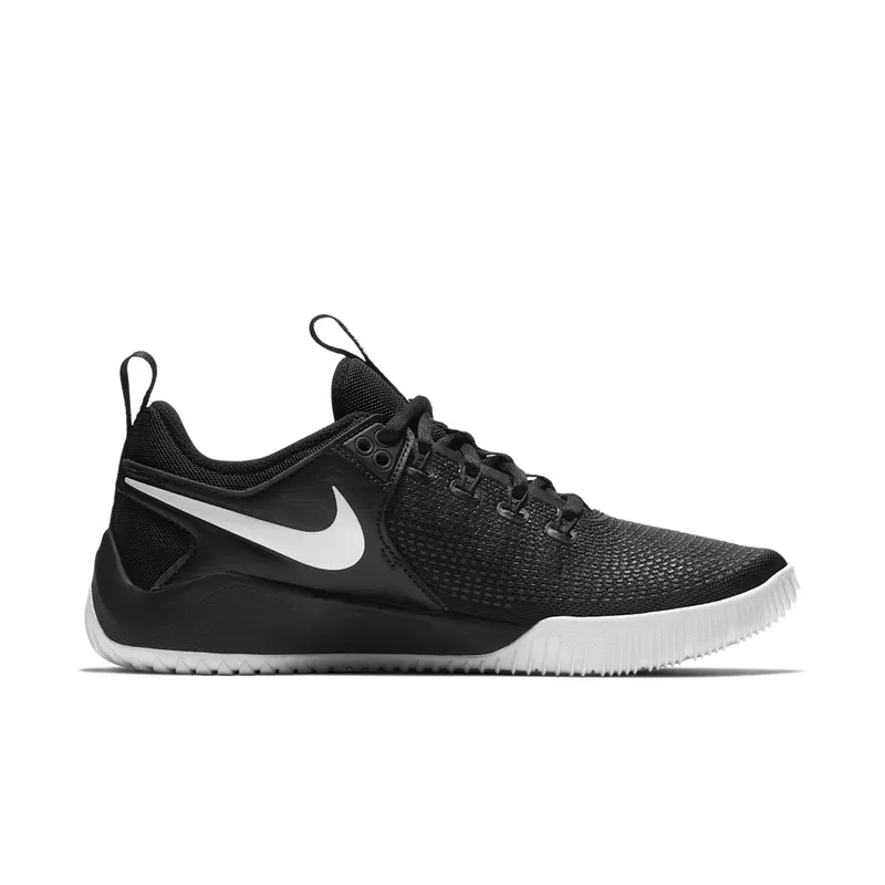 Nike Zoom HyperAce 2 Black White (AA0286-001)
