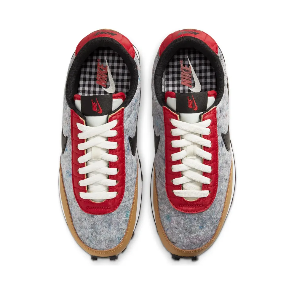 Nike WMNS Daybreak University Red Gold Suede (2020) (CQ7619-700)