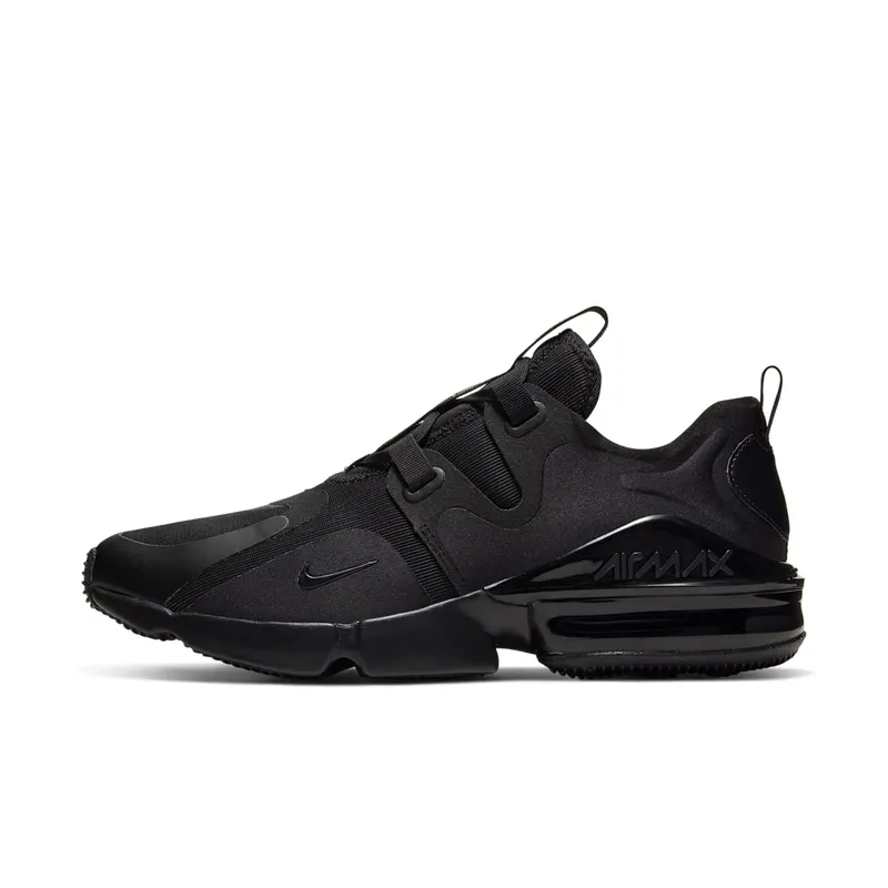 Nike Air Max Infinity Black/Black Black/Black (BQ3999-004)