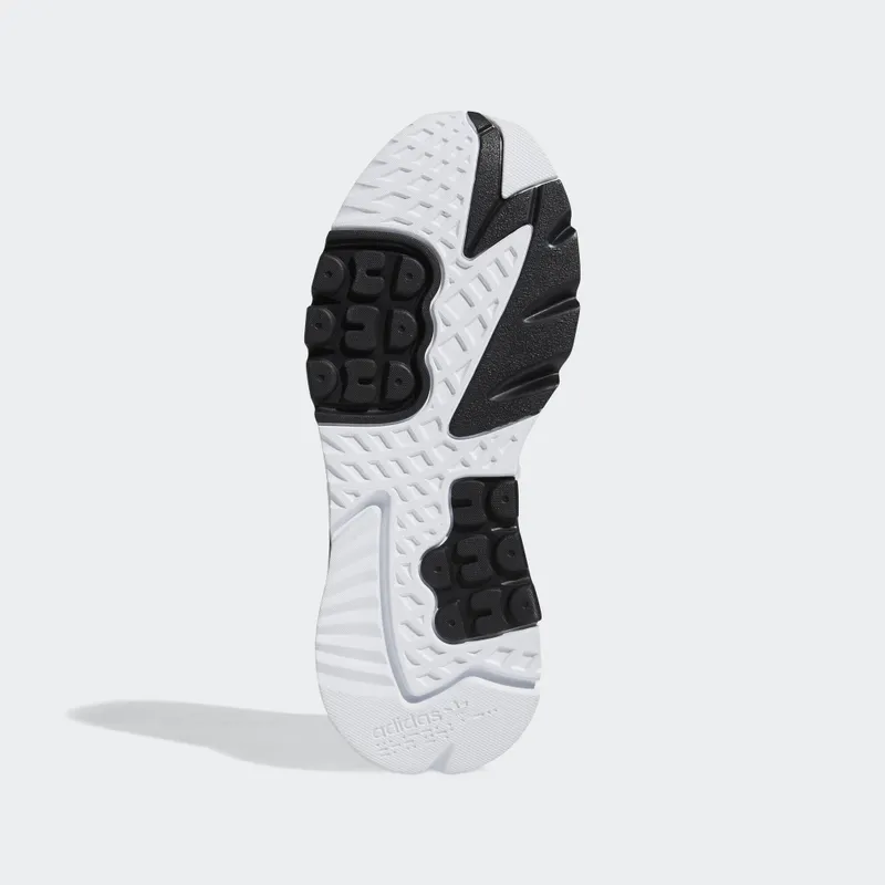 adidas Nite Jogger Star Wars Storm Trooper Cloud White/Cloud White/Core Black (FW2287)