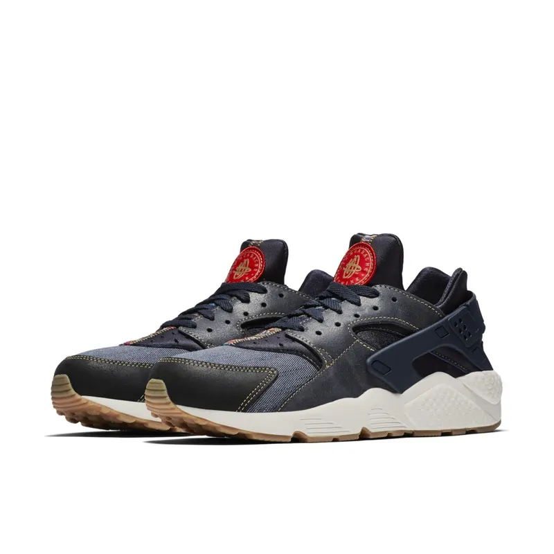 Nike Air Huarache Afro Punk (852628-403)