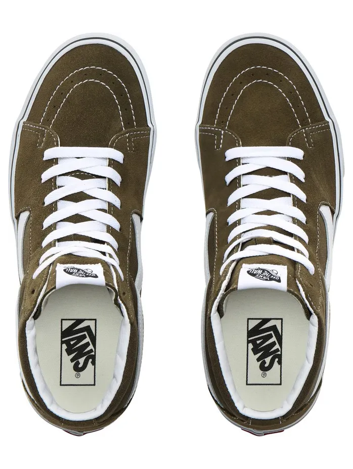 vans-sk8-hi VN0A4BV6V7D