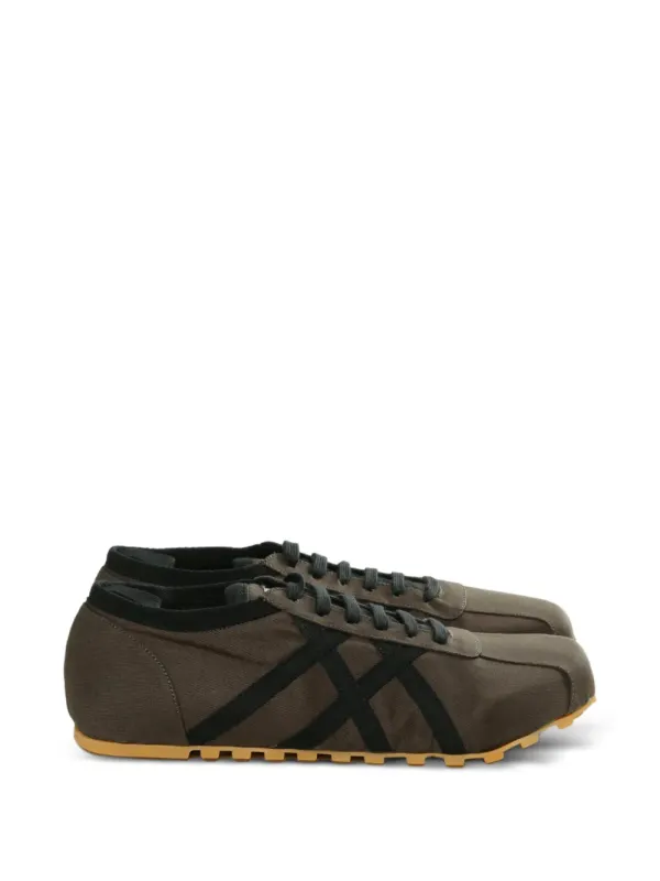 Magliano Monster 100×100 – Bruin (MGSS26SN010126097)