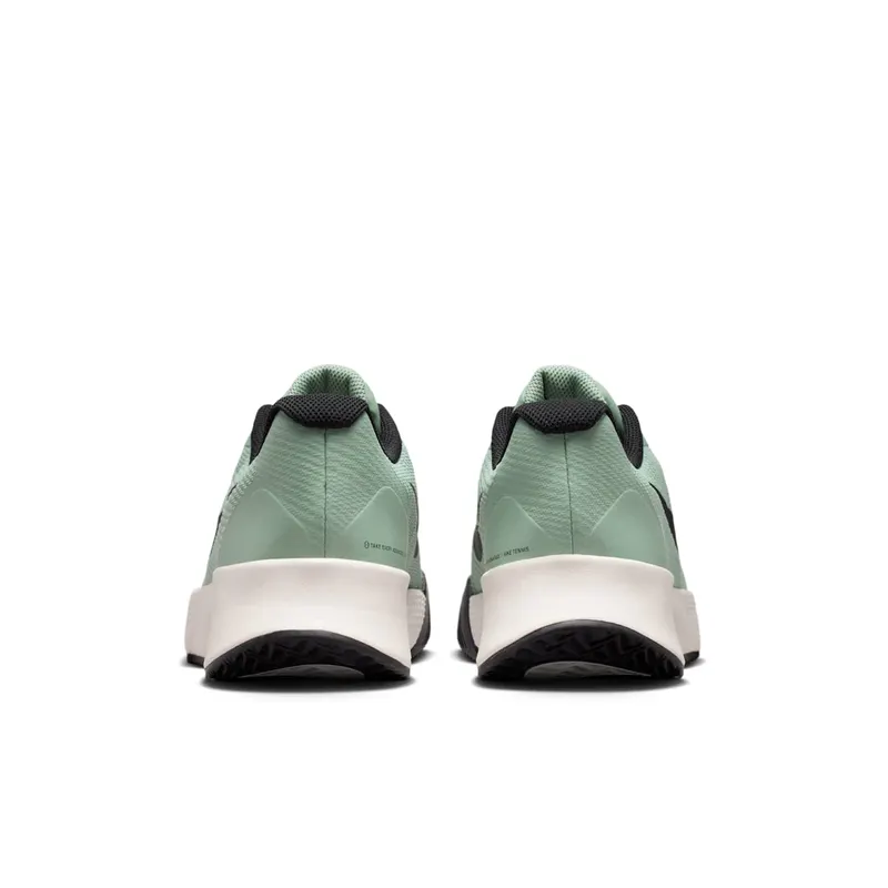 Nike Vapor Lite 3 Clay Steam Light Silver White Black (HQ5292-005)