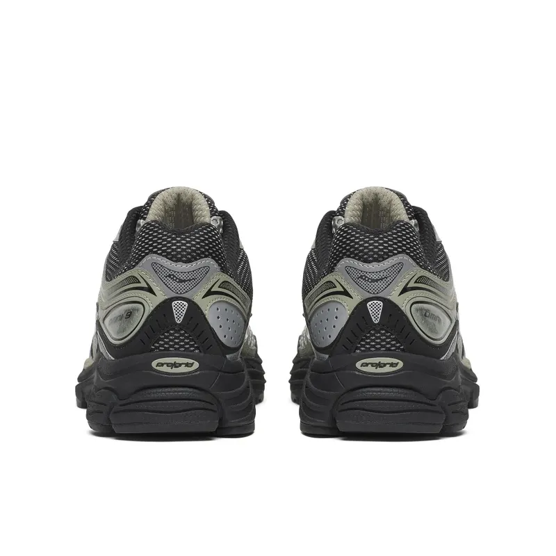 SAUCONY ProGrid Omni 9 OG “Sage / Black” (S101660-1004)