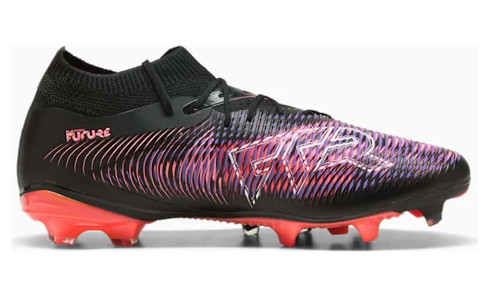 Voetbalschoenen Puma Future 8 Match FG/AG (108140-01)