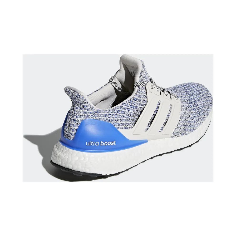 adidas Ultra Boost 4.0 White/Royal Chalk White/Chalk Pearl/Carbon (CP9249)