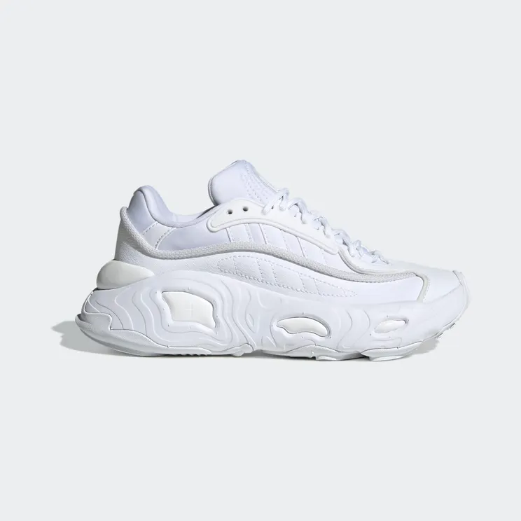 adidas OZNOVA Cloud White / Dash Grey / Cloud White (GW1445)