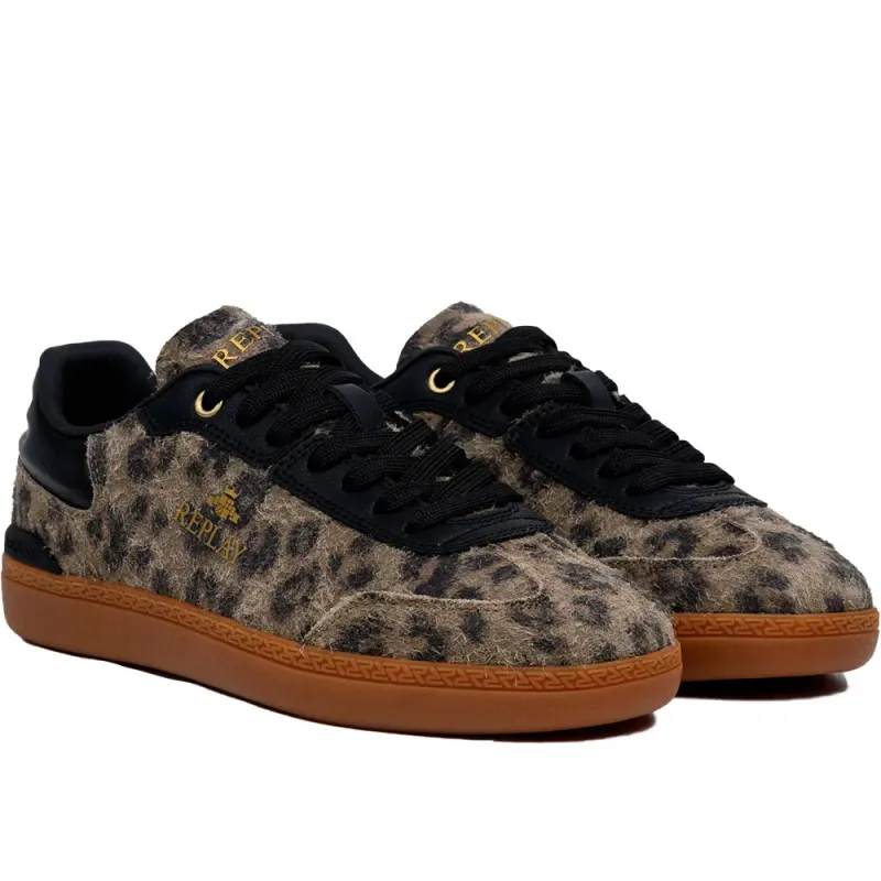 Replay sneaker Animal (RSD80009L-2611)