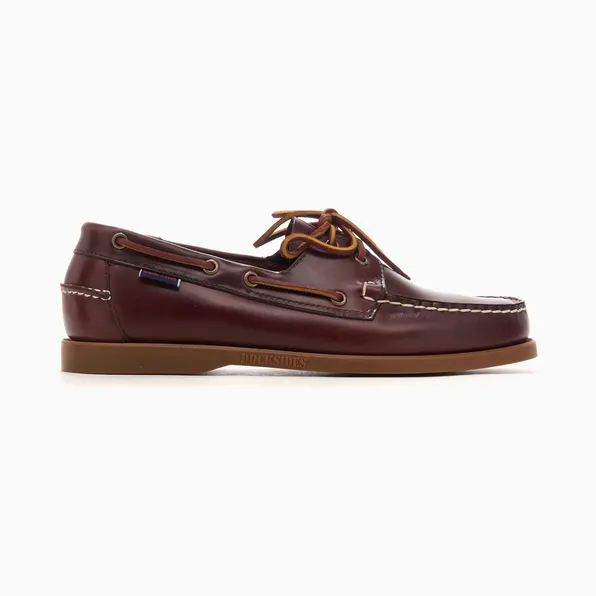 Sebago Portland Waxed Docksides (70000G0A2O)