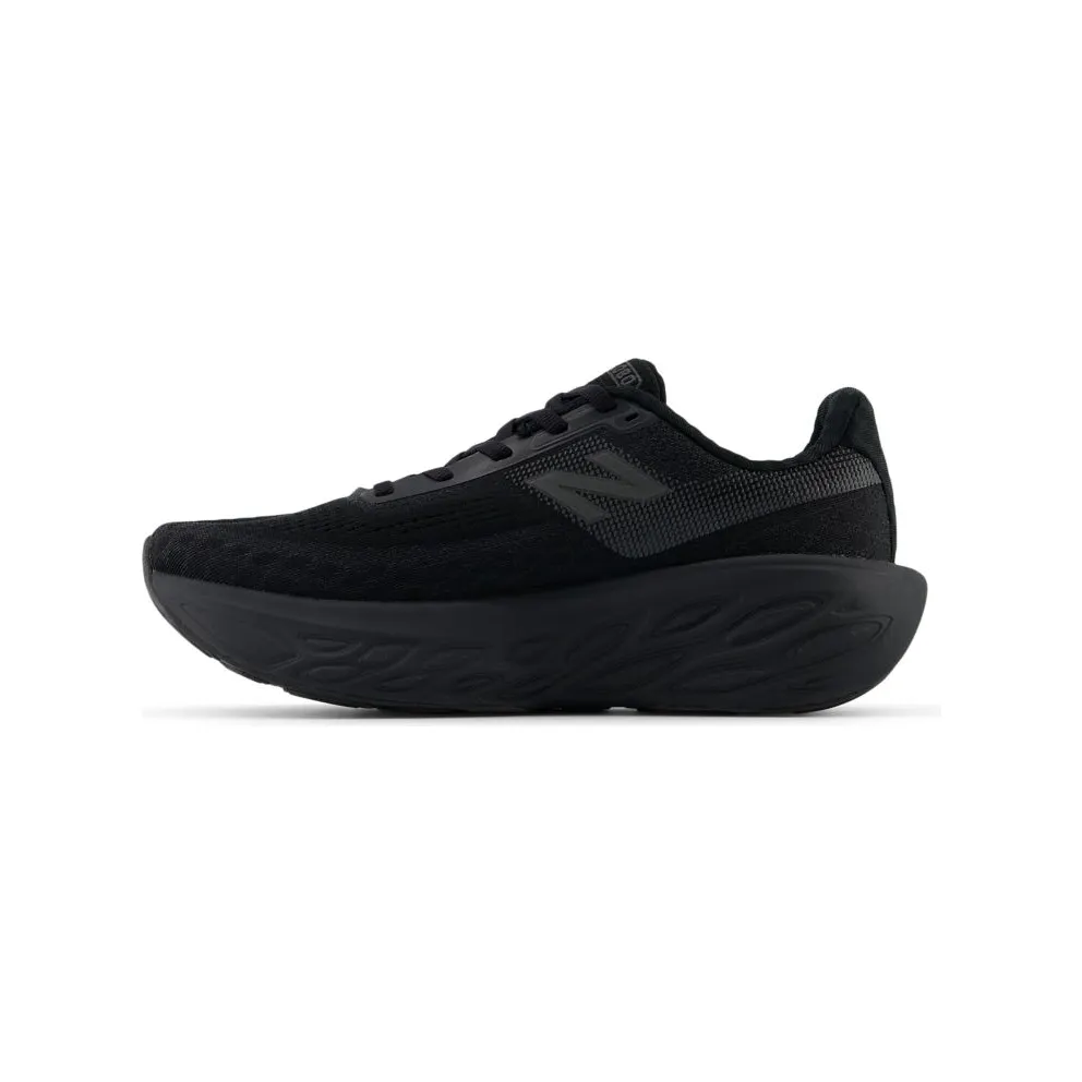 New Balance Fresh Foam X 1080v14 Black Phantom (W1080K14)