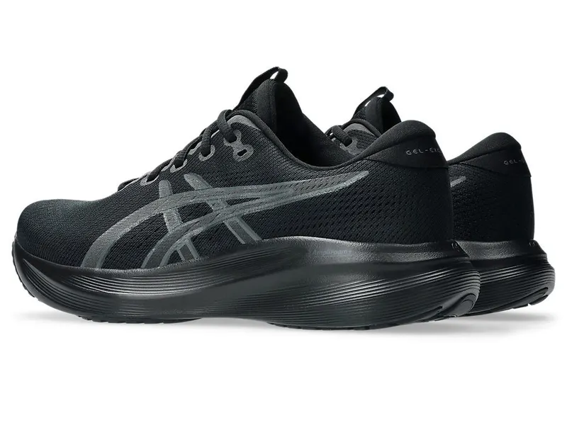 ASICS GEL-EXCITE 11 “Black / Carrier Grey” (1011C080-002)