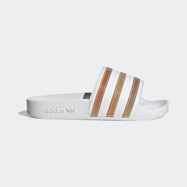 Adidas ADILETTE GS “Black” (HQ8547)
