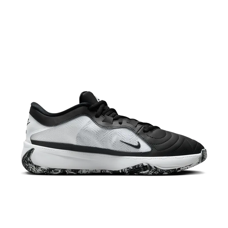 Nike Zoom Freak 5 Oreo (DX4985-101)