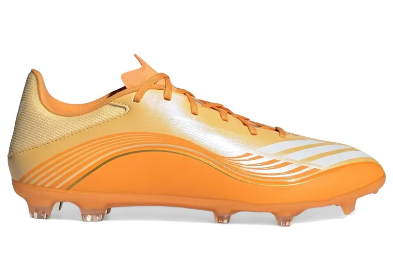 adidas F50 League FG/MG Messi Hora Dorada Pack (JQ0935)
