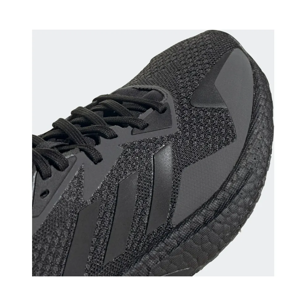 adidas X9000L3 Core Black / Core Black / Grey Six (EH0050)