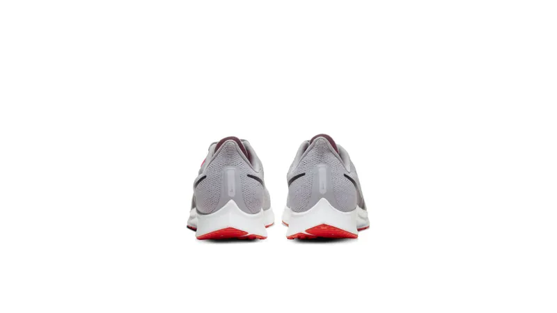 Nike Air Zoom Pegasus 36 Blue Void Wolf Grey/White-Bright Crimson-Black (AQ2203-009)