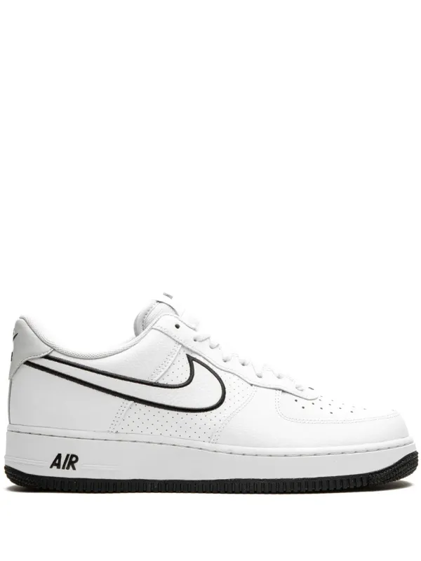 Nike Air Force 1 Low White/Photon Dust – White (FJ4211)