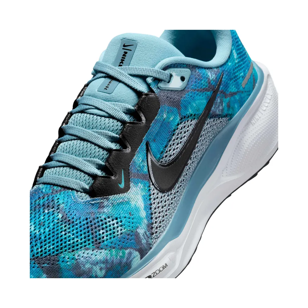 Nike Pegasus 41 NBNW Womens “Denim Turquoise / Smoky Blue / White / Black” (IB7571-400)
