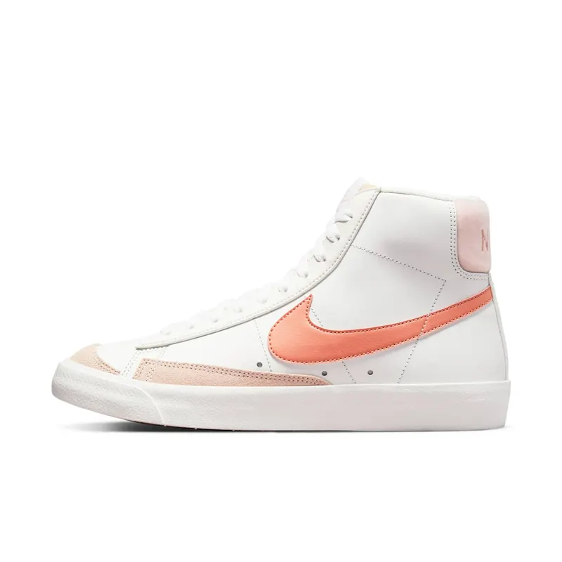 Nike Blazer Mid 77 Light Madder Root (DR7876-100)