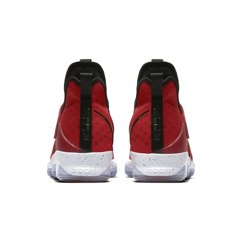 Nike LeBron 14 University Red University Red/Black-White (852405-600)