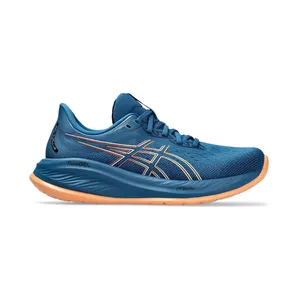 ASICS Gel-Cumulus 26 Rich Navy Faded Orange (1011B792-403)