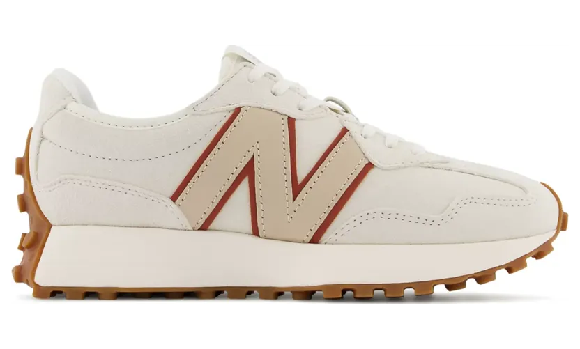 New Balance 327 Bandier (W) (WS327SA)