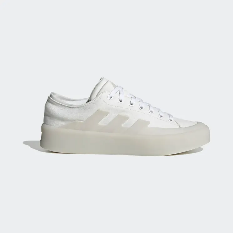 adidas ZNSORED Crystal White / Cloud White / Cloud White (HP5988)