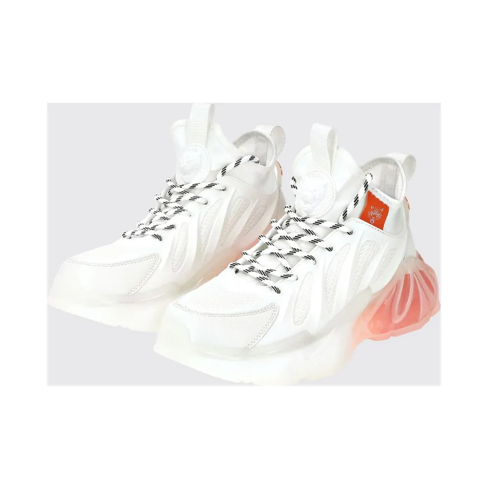 Plein Sport White (PACSUSC0435STE003N01)