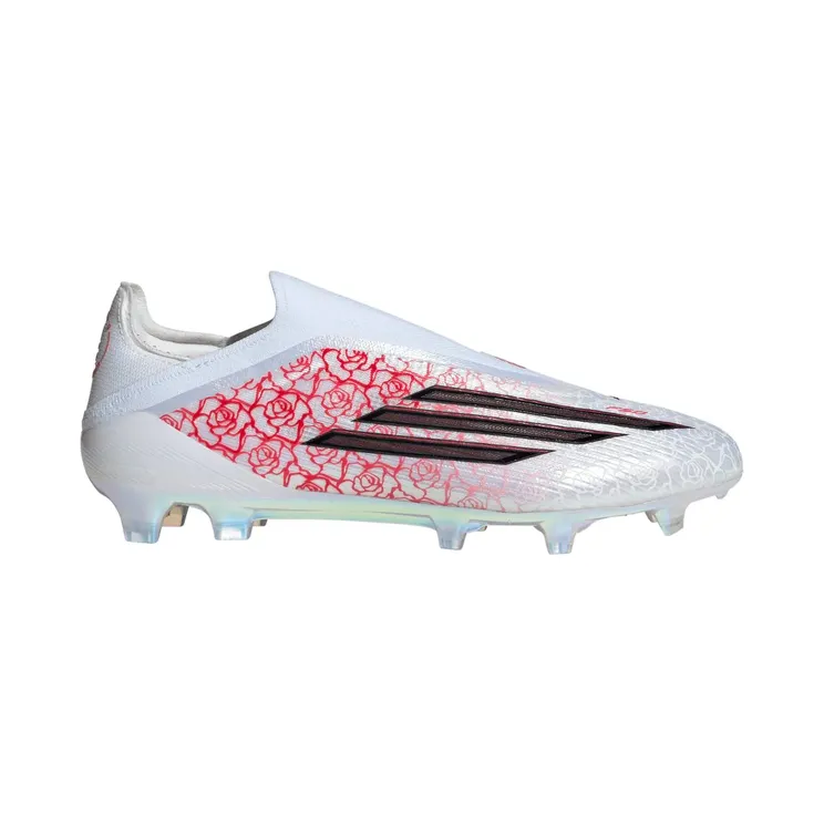 adidas F50 Elite Laceless FG Lamine Yamal Football’s Heartbreaker Pack (JR4441)
