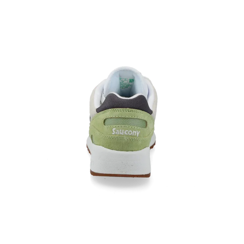 Saucony Shadow 6000 (white / mint / navy) – S70441-43