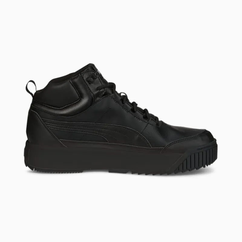 Puma Tarrenz SB II Puretex Grey/Black (38771202)