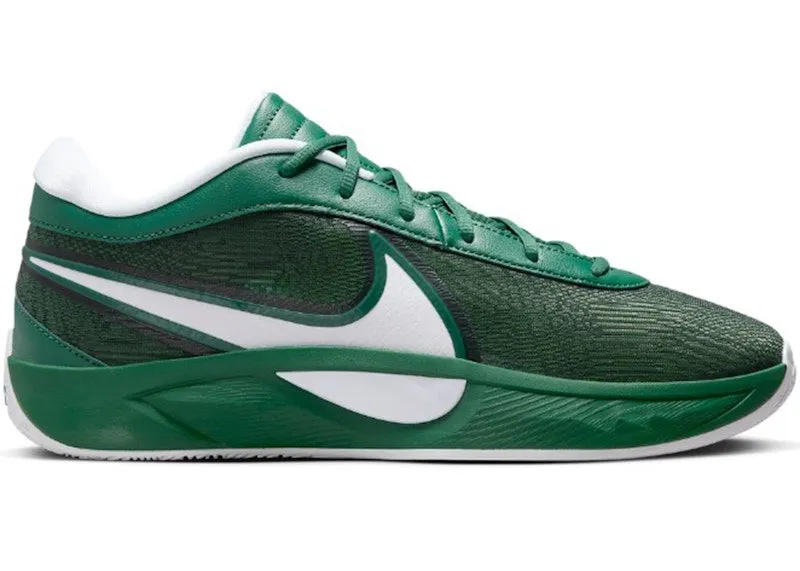 Nike Giannis Zoom Freak 6 TB Gorge Green (FV1292-300)
